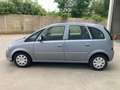 Opel Meriva 1.4benzine met 69000km*trekhaak*airco*parksensor* Grijs - thumbnail 4