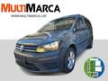 Volkswagen Caddy Maxi Trendline 1.4 TGI BMT 110CV Gris - thumbnail 1