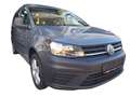 Volkswagen Caddy Maxi Trendline 1.4 TGI BMT 110CV Gris - thumbnail 2