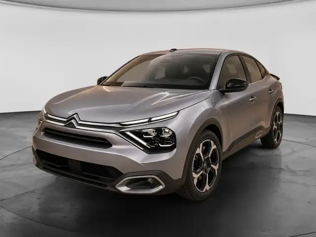2025 Citroen C4 in Grey for sale