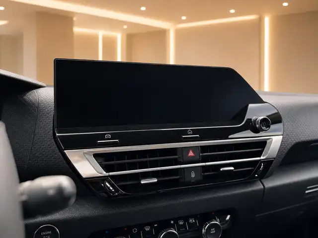 Citroen C4 view 14