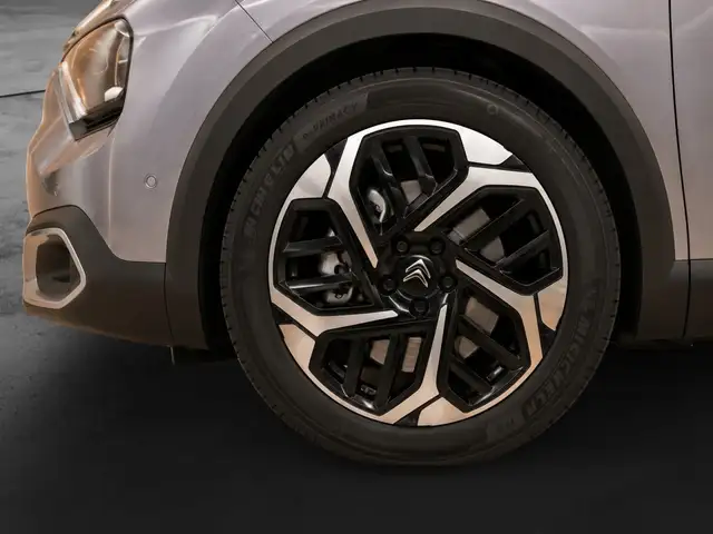Citroen C4 view 6