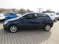 Toyota Corolla 1.4 Sol /Compact, nur 78 Tkm. Klimaautom Blau - thumbnail 8