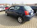 Toyota Corolla 1.4 Sol /Compact, nur 78 Tkm. Klimaautom Blau - thumbnail 7