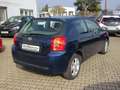 Toyota Corolla 1.4 Sol /Compact, nur 78 Tkm. Klimaautom Blau - thumbnail 5