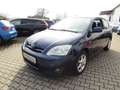 Toyota Corolla 1.4 Sol /Compact, nur 78 Tkm. Klimaautom Blau - thumbnail 10
