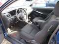 Toyota Corolla 1.4 Sol /Compact, nur 78 Tkm. Klimaautom Blau - thumbnail 11