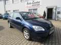 Toyota Corolla 1.4 Sol /Compact, nur 78 Tkm. Klimaautom Blau - thumbnail 1