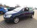 Toyota Corolla 1.4 Sol /Compact, nur 78 Tkm. Klimaautom Blau - thumbnail 9