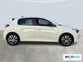 Peugeot 208 BlueHDi 100 Active Pack 75 kW (100 CV) Blanco - thumbnail 4