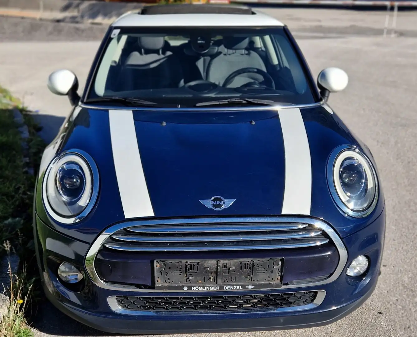 MINI Cooper COOPER - 1