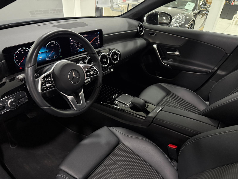 Mercedes-Benz A 250 e 8G PROGRESSIVE*PANO*LED*KAM.*NIGHT*WIDE — photo 11
