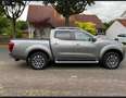 Nissan Navara 2.3 dci d.cab Tekna 4wd 190cv auto E6 Gris - thumbnail 3