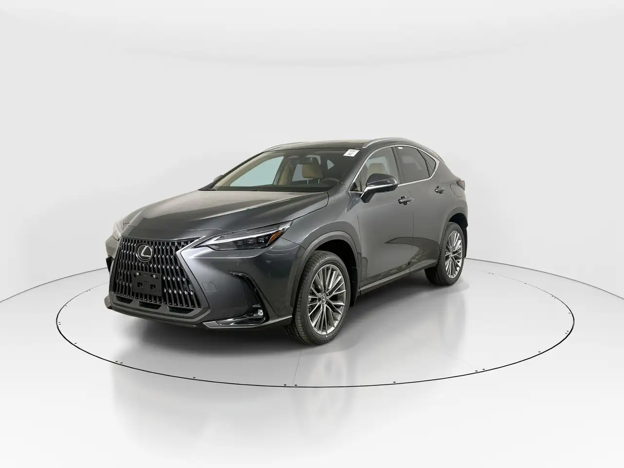 Lexus NX снимка Lexus NX