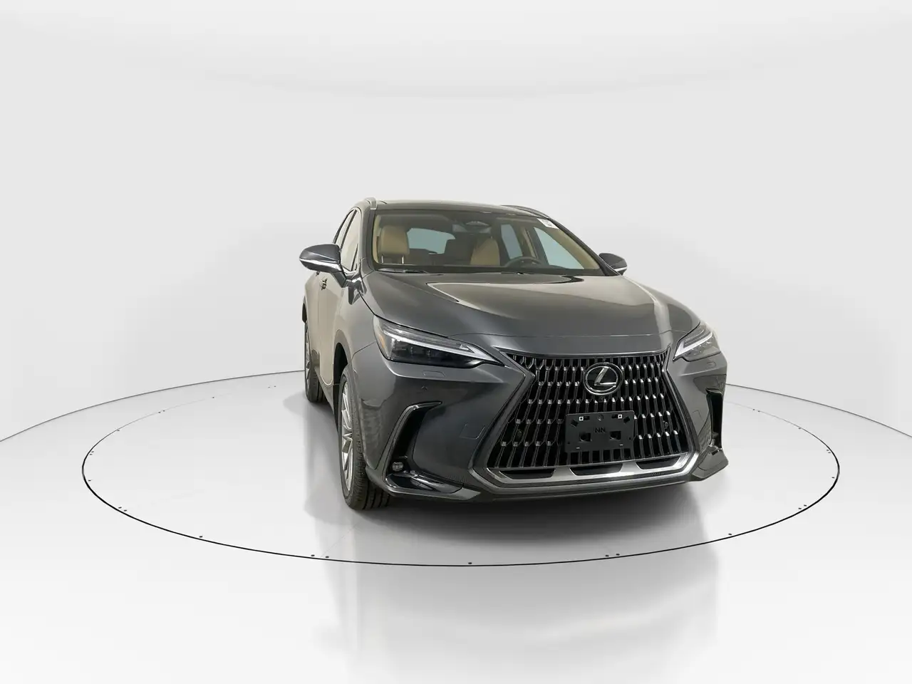 Lexus NX снимка Lexus NX