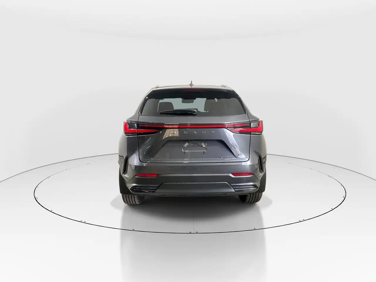 Lexus NX снимка Lexus NX