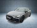 Audi A3 Limousine S line 35 TFSI S tr. LED 18 FLA Cam Grijs - thumbnail 2