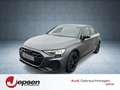Audi A3 Limousine S line 35 TFSI S tr. LED 18 FLA Cam Grau - thumbnail 1