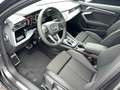 Audi A3 Limousine S line 35 TFSI S tr. LED 18 FLA Cam Grijs - thumbnail 9