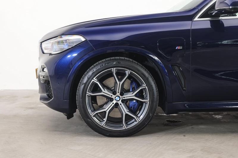 BMW X5 xDrive45e High Executive M Sport Automaat / Trekha — photo 5