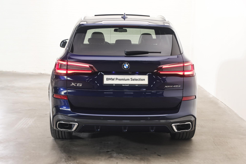 BMW X5 xDrive45e High Executive M Sport Automaat / Trekha — photo 7
