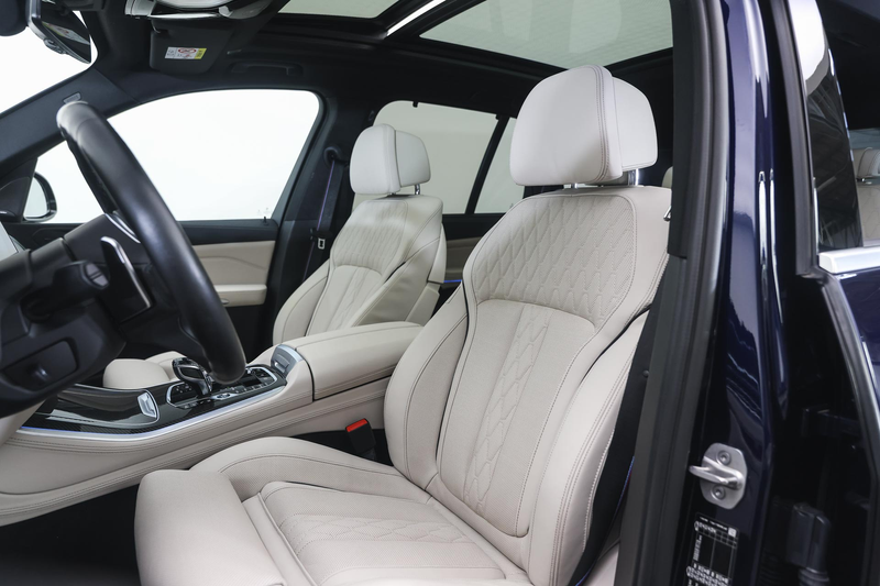 BMW X5 xDrive45e High Executive M Sport Automaat / Trekha — photo 9