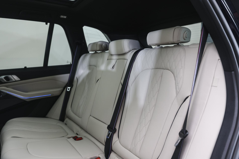 BMW X5 xDrive45e High Executive M Sport Automaat / Trekha — photo 13