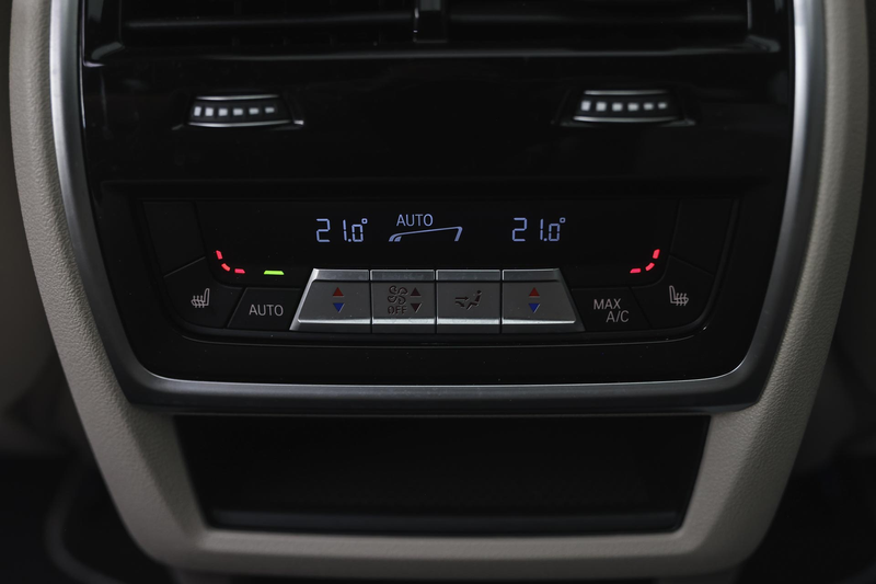 BMW X5 xDrive45e High Executive M Sport Automaat / Trekha — photo 14