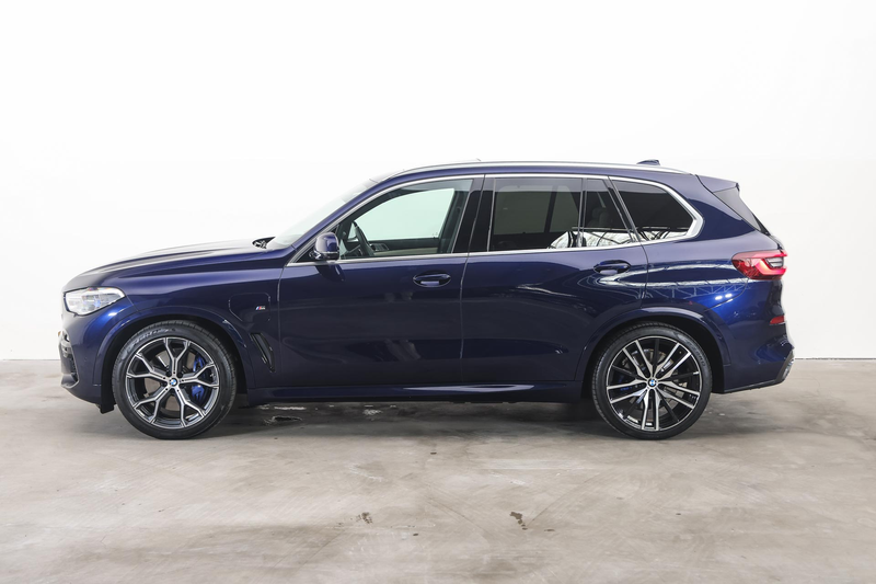 BMW X5 xDrive45e High Executive M Sport Automaat / Trekha — photo 8