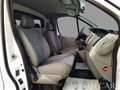 Opel Vivaro 2.0 Benzin Klima TÜV 11.2027 großer Service Blanc - thumbnail 22