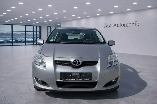 Toyota Auris Auris Life+  Navi Xenon Klimatronic