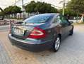 Mercedes-Benz CLK 200 KOMPRESOR GLP Azul - thumbnail 4