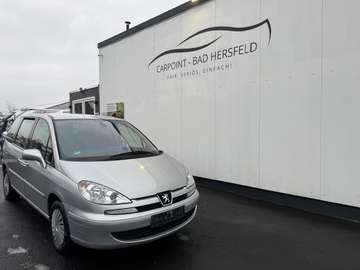 Tendance| KLIMAA.| 7SITZER| 2.HAND| TÜV|