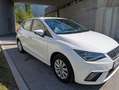 SEAT Ibiza 1,0 Reference Weiß - thumbnail 3