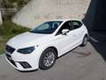SEAT Ibiza 1,0 Reference Weiß - thumbnail 1