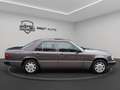 Mercedes-Benz E 280 280E W124 BVA Brun - thumbnail 9