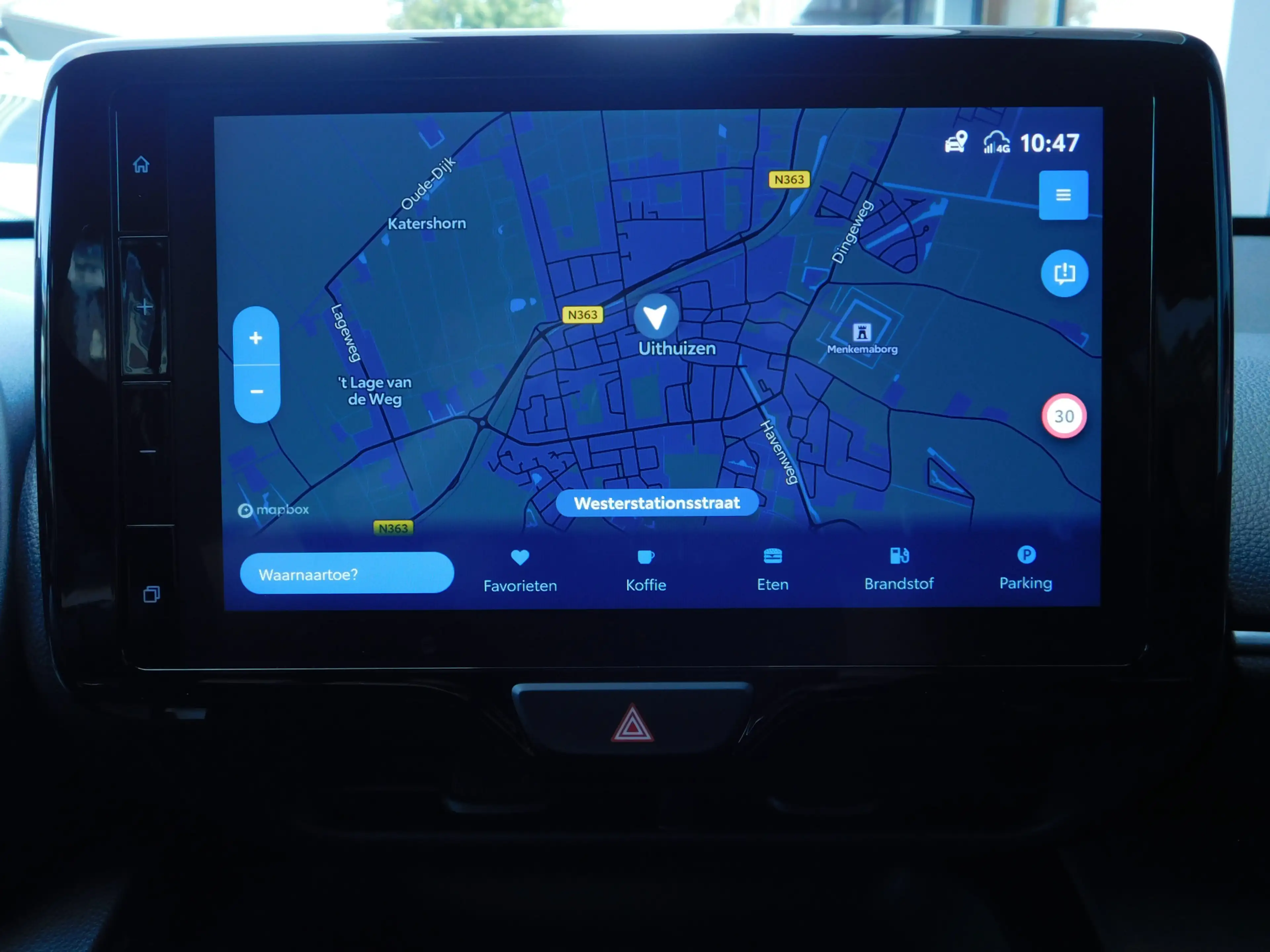 Toyota Yaris Cross 1.5 Hybrid Dynamic — photo 20