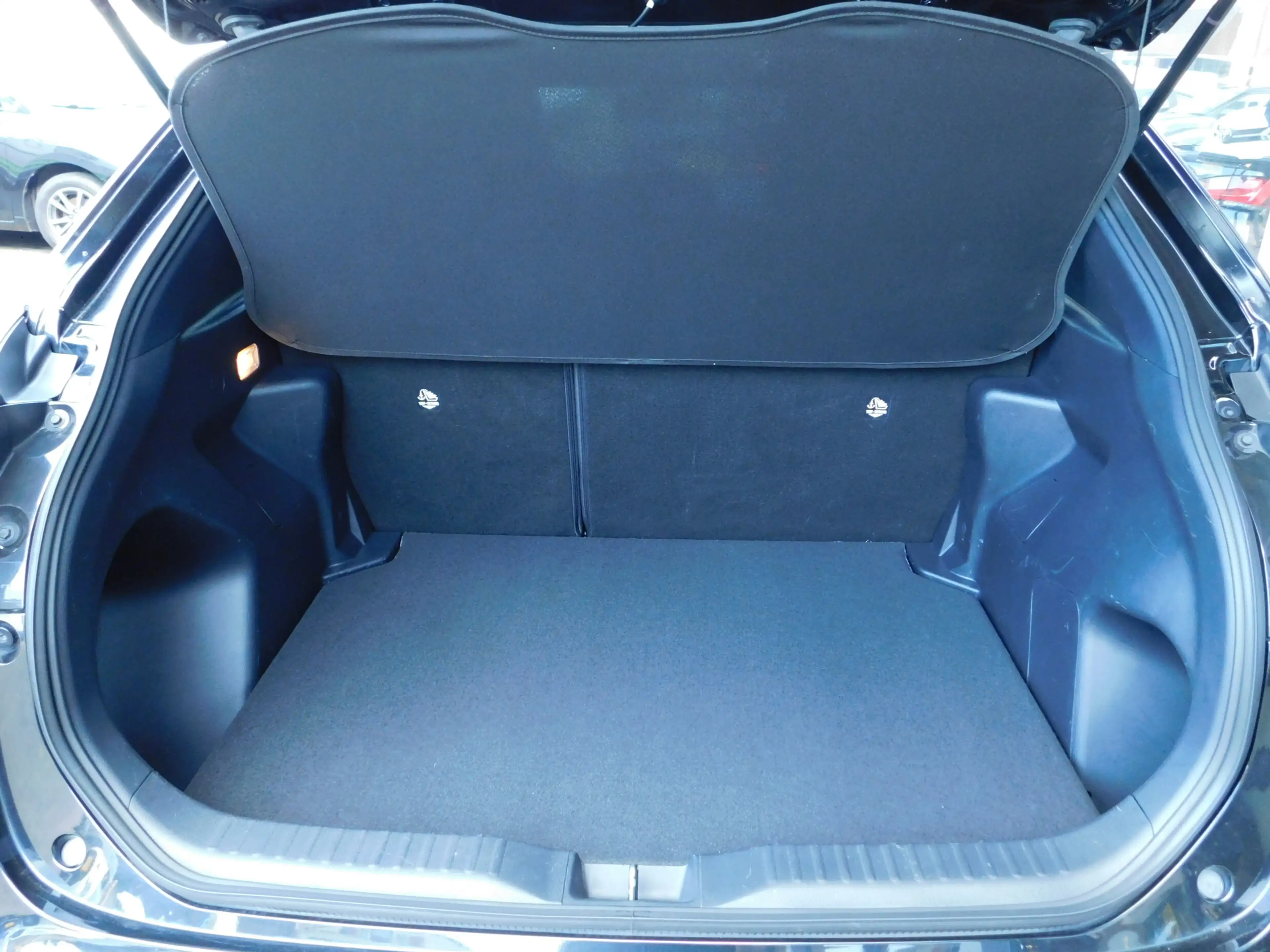 Toyota Yaris Cross 1.5 Hybrid Dynamic — photo 16
