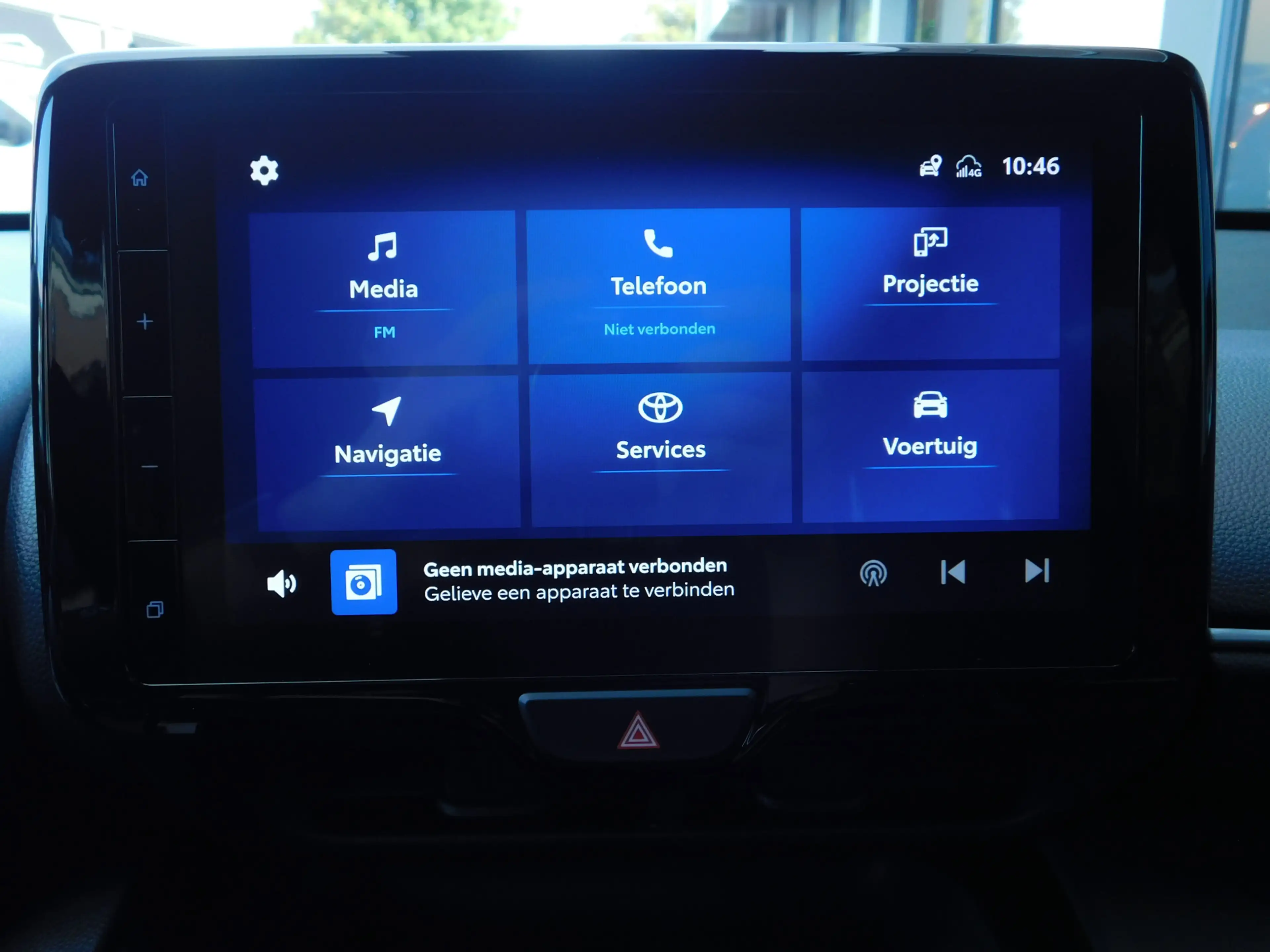 Toyota Yaris Cross 1.5 Hybrid Dynamic — photo 19