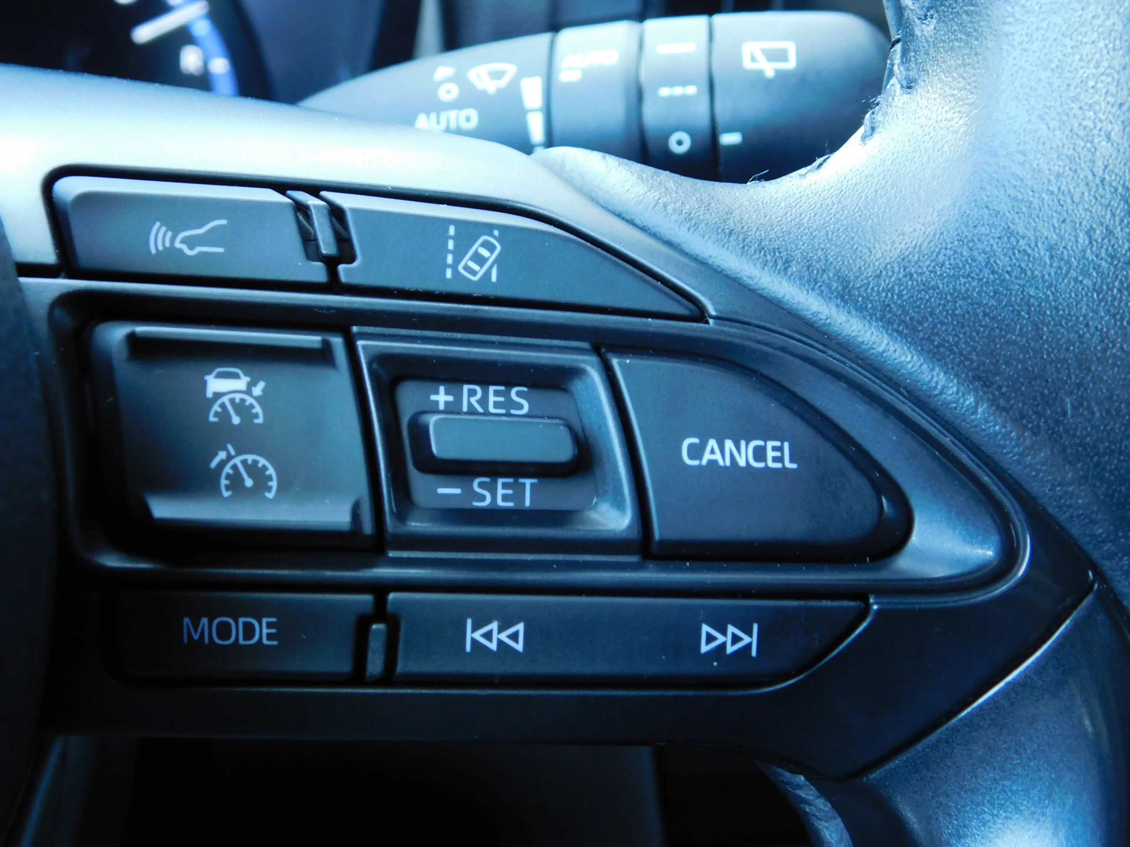 Toyota Yaris Cross 1.5 Hybrid Dynamic — photo 23