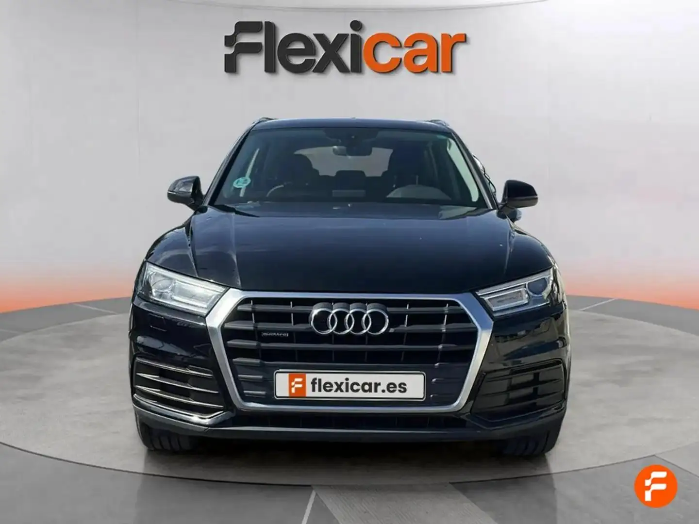 Audi Q5 S line 35 TDI 120kW quattro S tronic Amarillo - 2