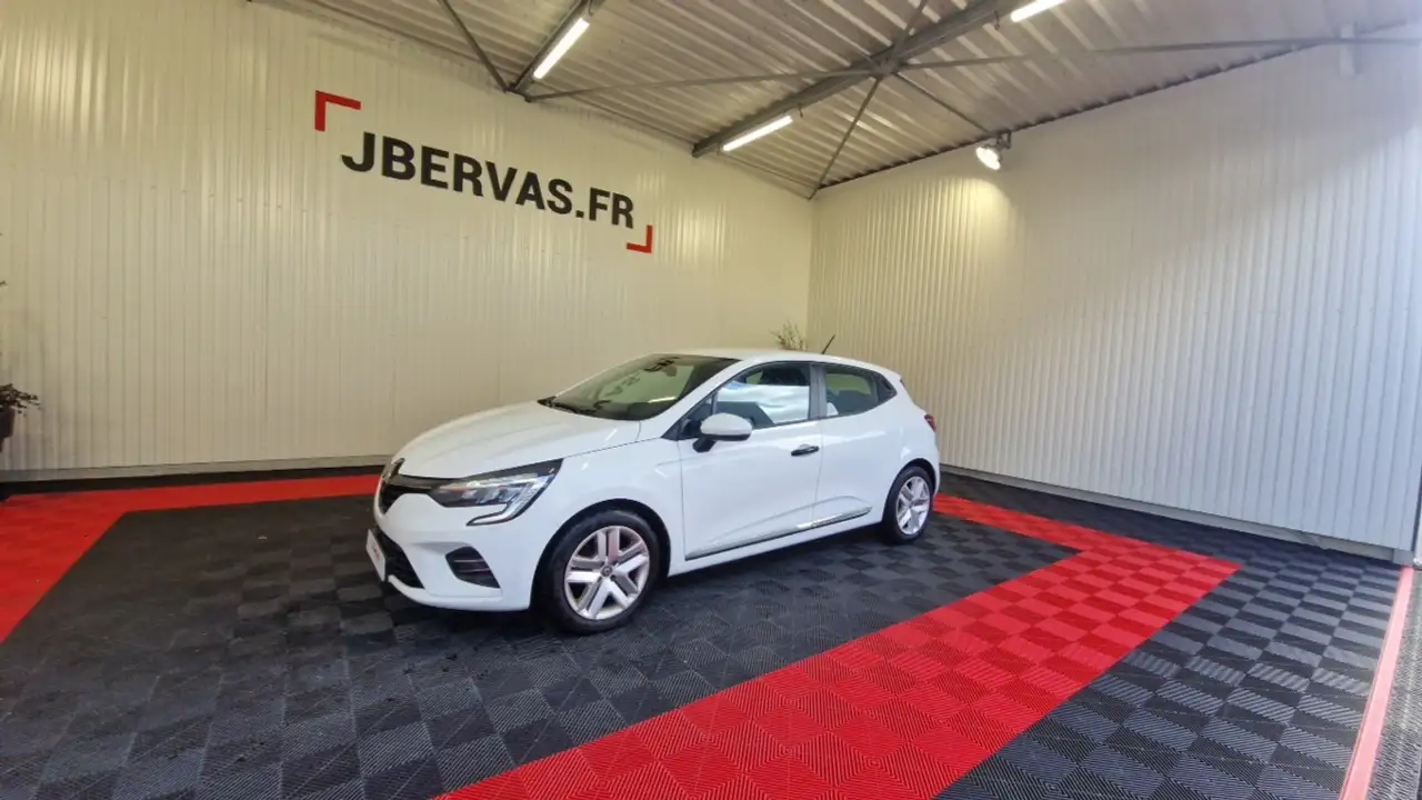 Renault Clio V SCE 65 - 21 BUSINESS