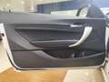 BMW 116 116d Blanco - thumbnail 11