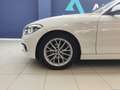 BMW 116 116d Blanco - thumbnail 7