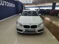 BMW 116 116d Blanco - thumbnail 5