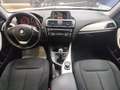 BMW 116 116d Blanco - thumbnail 8