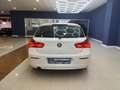 BMW 116 116d Blanco - thumbnail 6