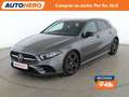 Mercedes-Benz A 200 d AMG Line Gris - thumbnail 1
