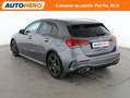 Mercedes-Benz A 200 d AMG Line Gris - thumbnail 4