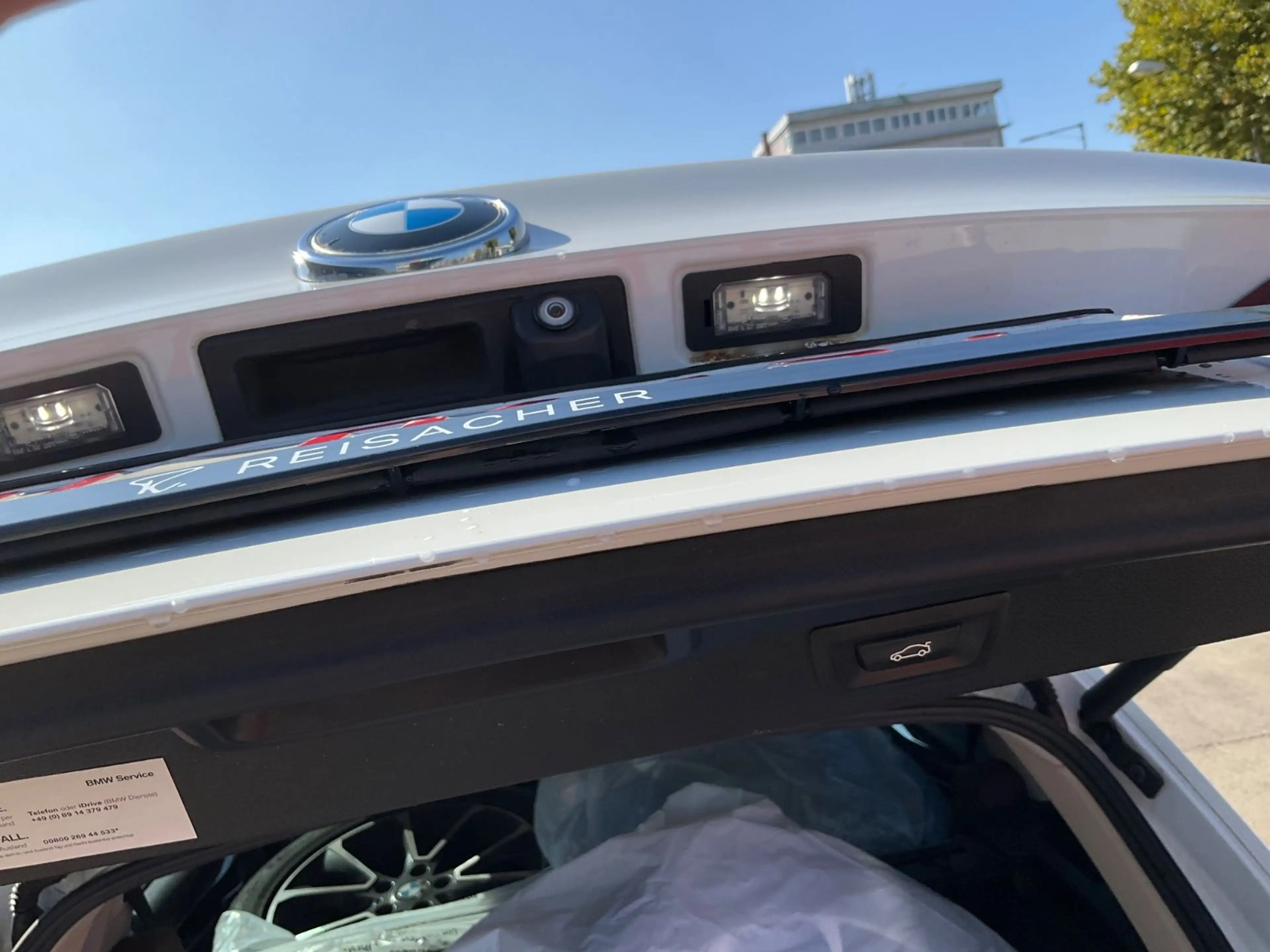 BMW X5 xDrive 30d . Heud-Up . 360 . LED . ATM 30 Tkm — photo 13